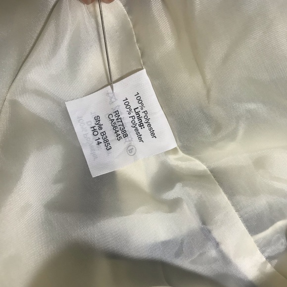 J Crew Shift Dress - Picture 6 of 7